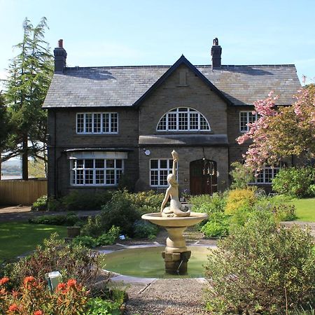 Gellihaf House Bed & Breakfast Blackwood  Bagian luar foto