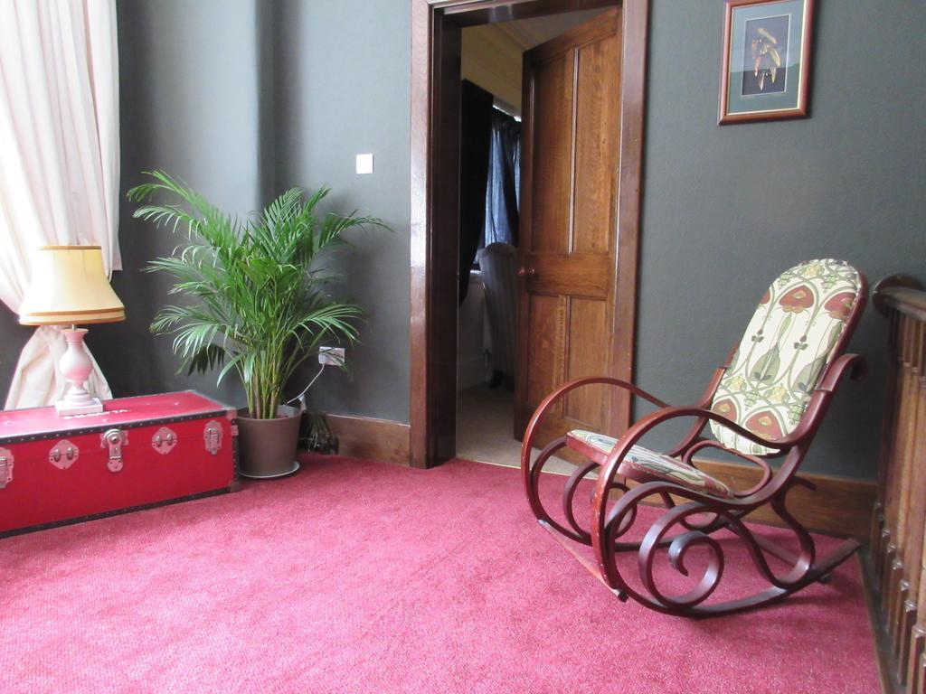 Gellihaf House Bed & Breakfast Blackwood  Bagian luar foto