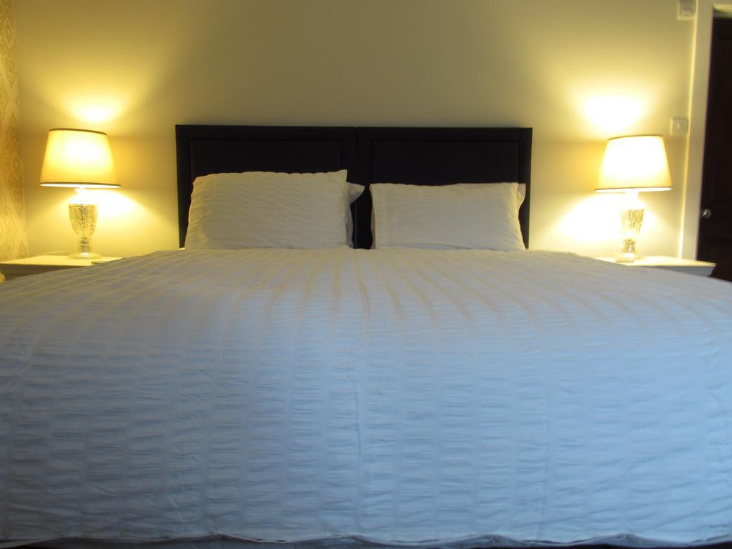 Gellihaf House Bed & Breakfast Blackwood  Bagian luar foto