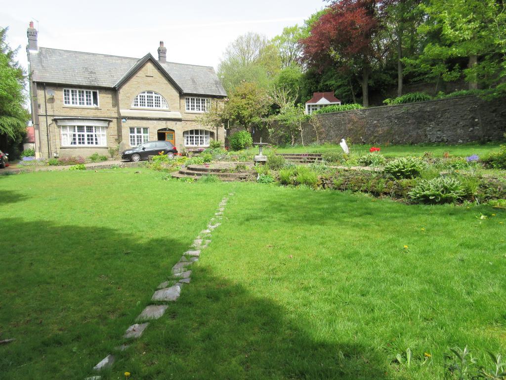 Gellihaf House Bed & Breakfast Blackwood  Bagian luar foto