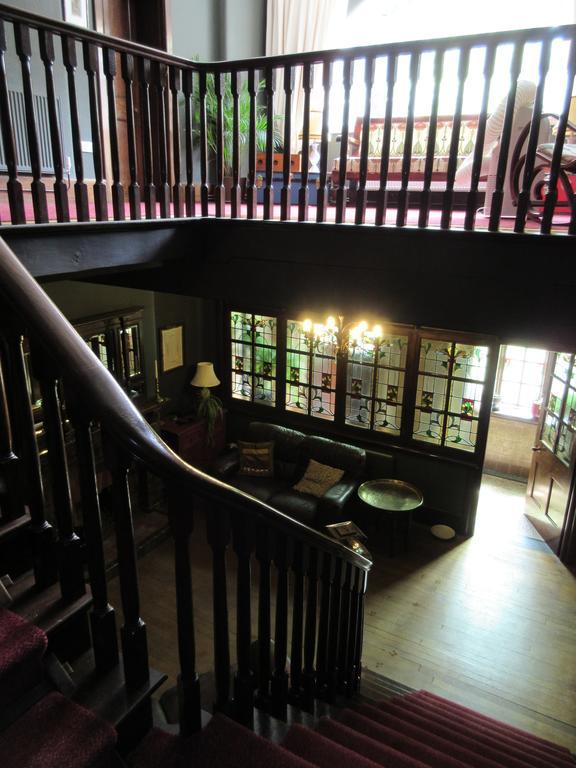 Gellihaf House Bed & Breakfast Blackwood  Bagian luar foto