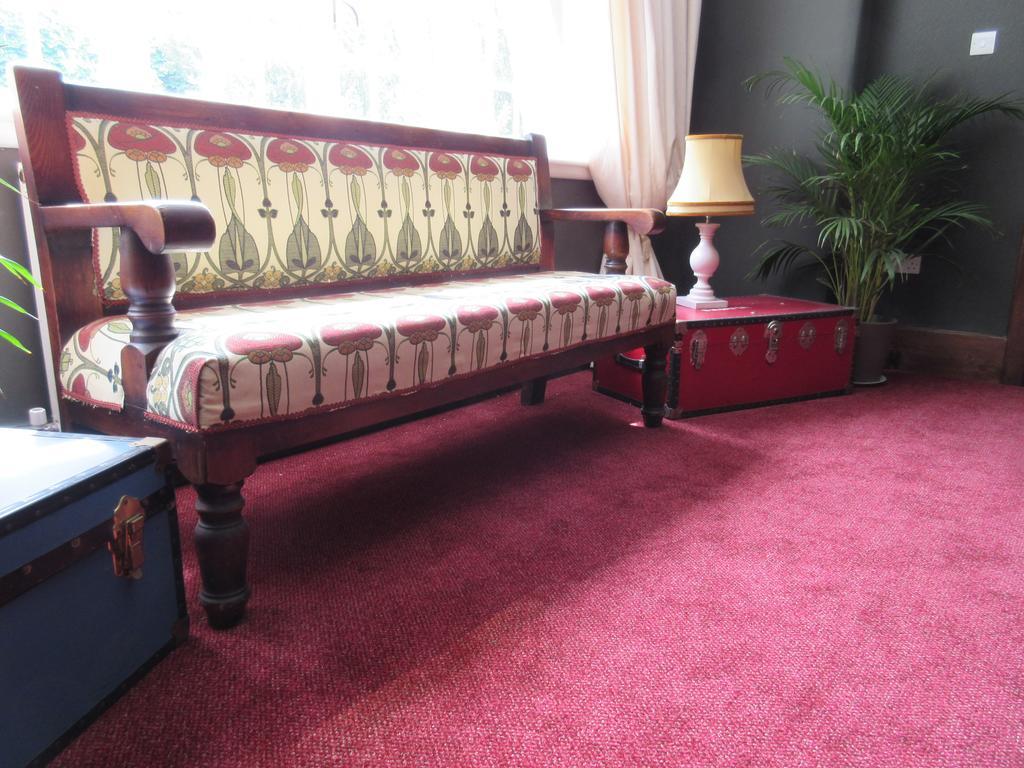 Gellihaf House Bed & Breakfast Blackwood  Bagian luar foto