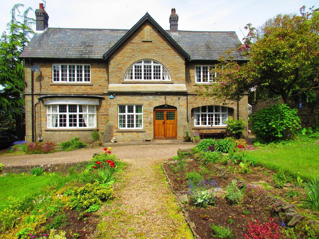 Gellihaf House Bed & Breakfast Blackwood  Bagian luar foto