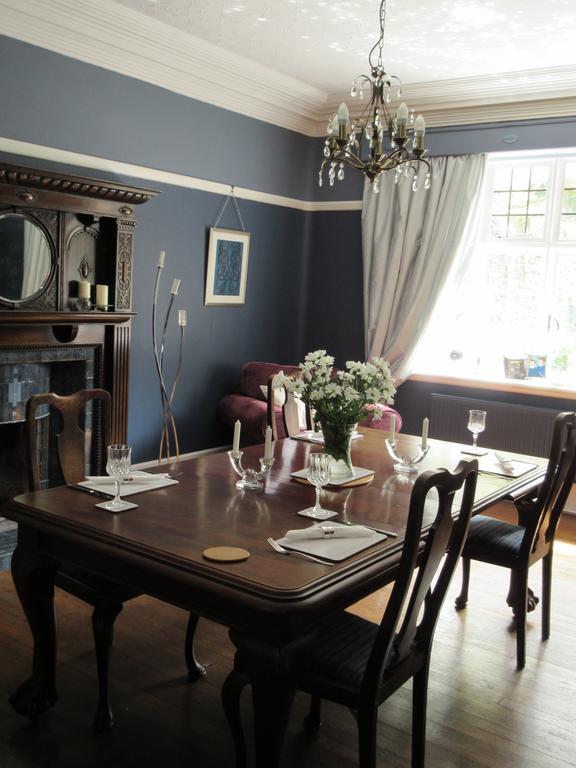 Gellihaf House Bed & Breakfast Blackwood  Bagian luar foto
