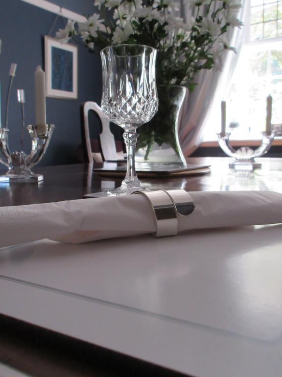 Gellihaf House Bed & Breakfast Blackwood  Bagian luar foto
