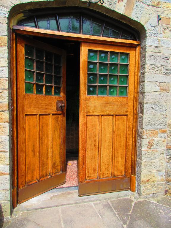 Gellihaf House Bed & Breakfast Blackwood  Bagian luar foto