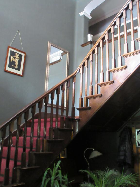 Gellihaf House Bed & Breakfast Blackwood  Bagian luar foto