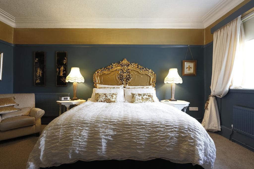 Gellihaf House Bed & Breakfast Blackwood  Bagian luar foto
