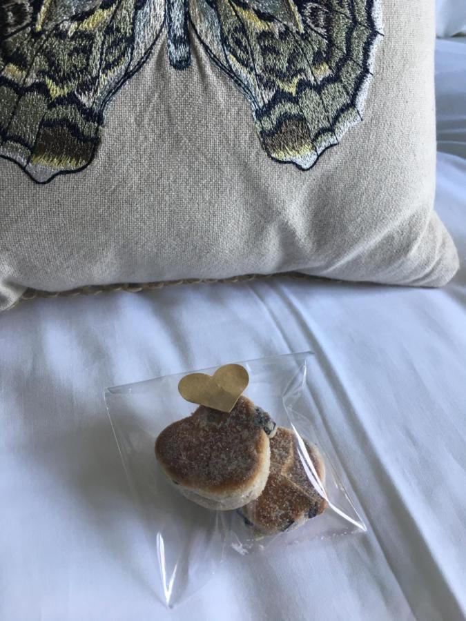 Gellihaf House Bed & Breakfast Blackwood  Bagian luar foto